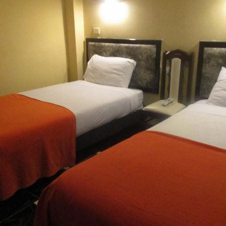 New Day Machu Picchu Hotel Aguas Calientes Exterior photo