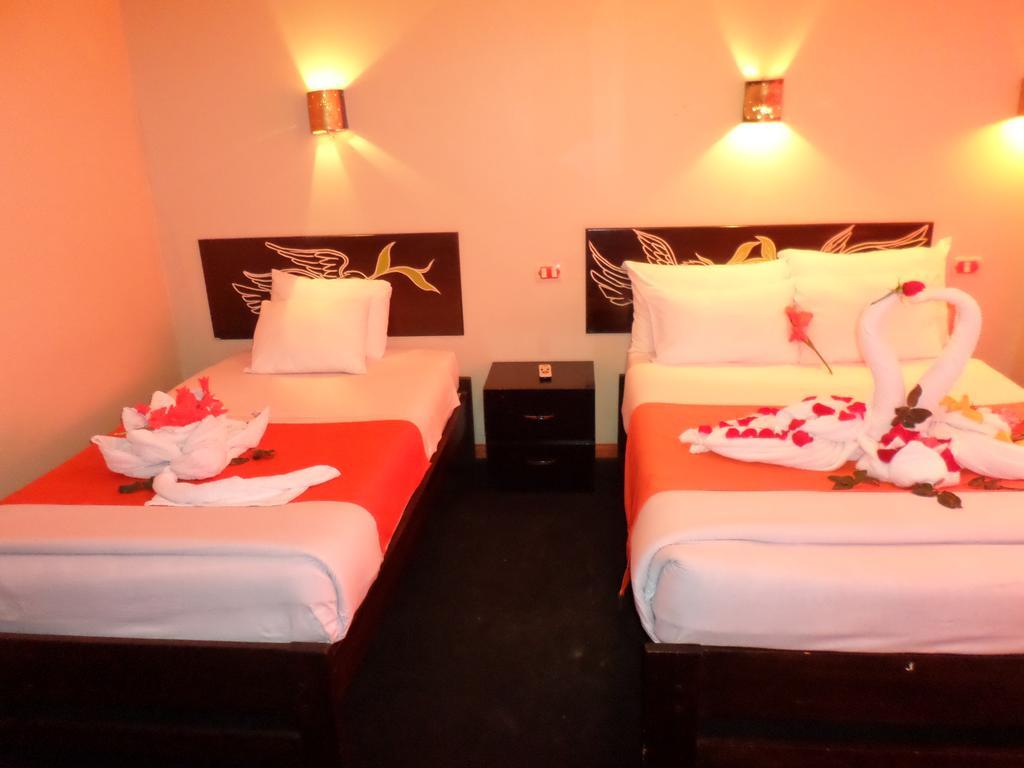 New Day Machu Picchu Hotel Aguas Calientes Room photo